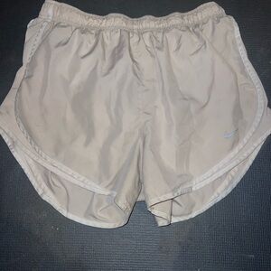 Nike women's running shorts!